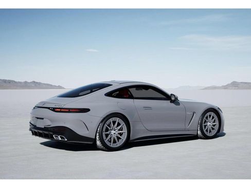 Used 2025 Mercedes-Benz AMG GT 63 image 20