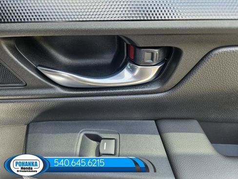 New 2026 Honda CR-V Sport-L image 25