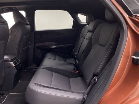 Used 2023 Lexus RX 500h F Sport image 17