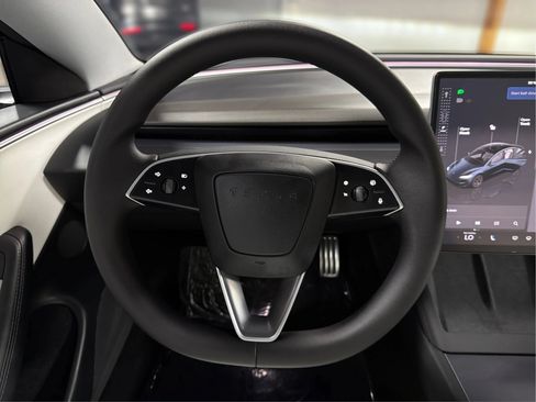 Used 2024 Tesla Model 3 Performance AWD/4WD image 31
