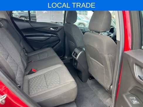 Used 2019 Chevrolet Equinox LT image 17