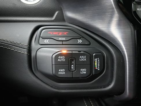 Used 2022 RAM 1500 TRX w/ TRX Level 1 Equipment Group AWD/4WD image 20