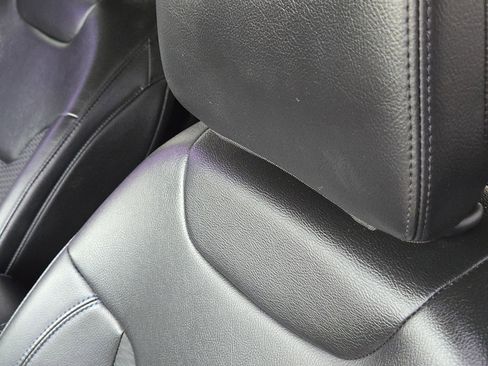 Used 2022 Jeep Compass Latitude image 17