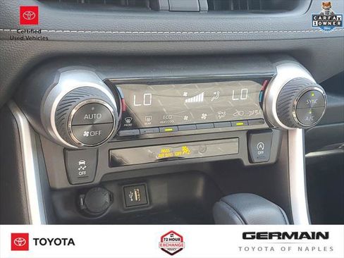 Certified 2024 Toyota RAV4 XLE w/ Convenience Package FWD image 31