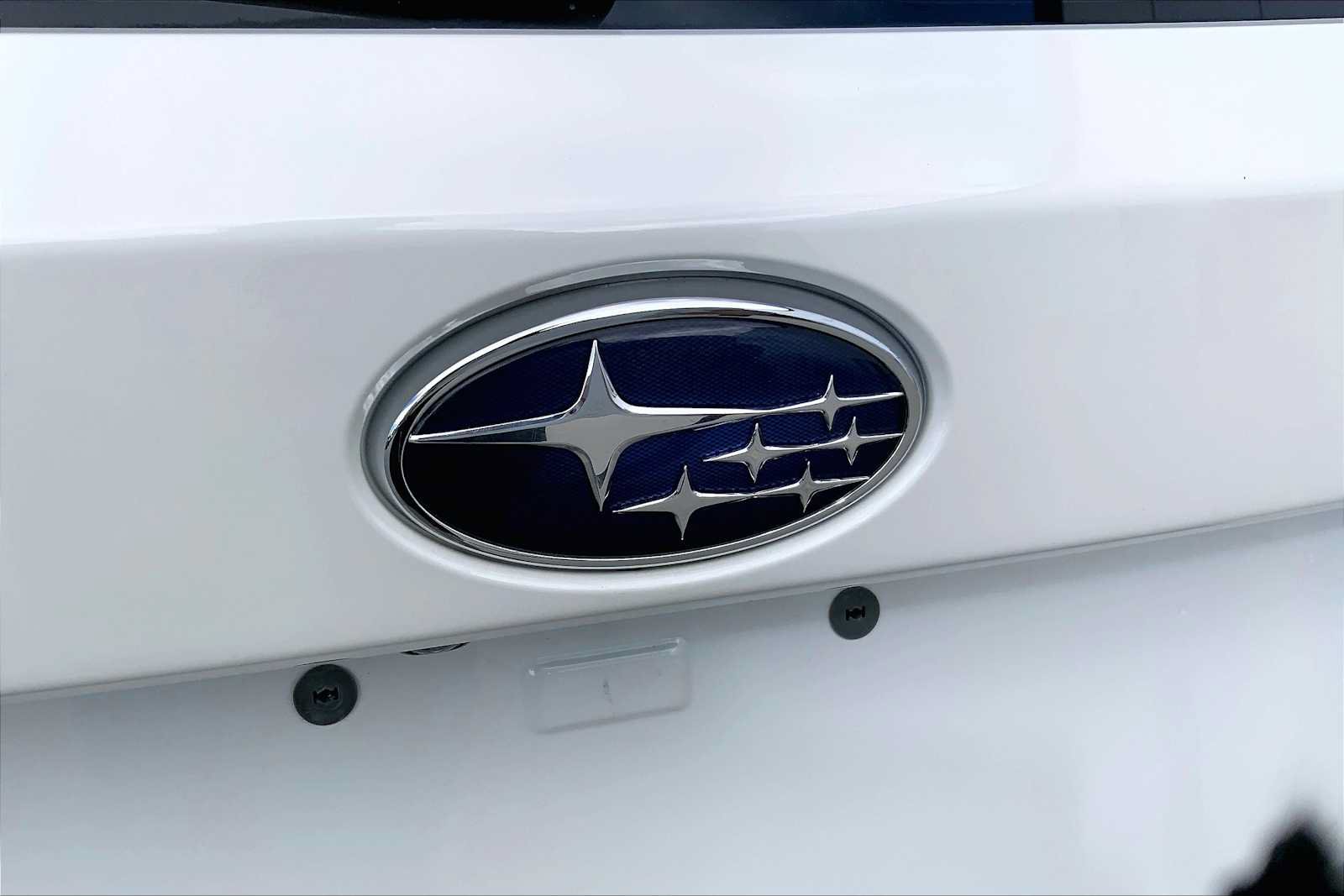 Certified 2024 Subaru Outback AWD/4WD image 32