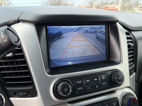 Used 2017 GMC Yukon SLT image 20