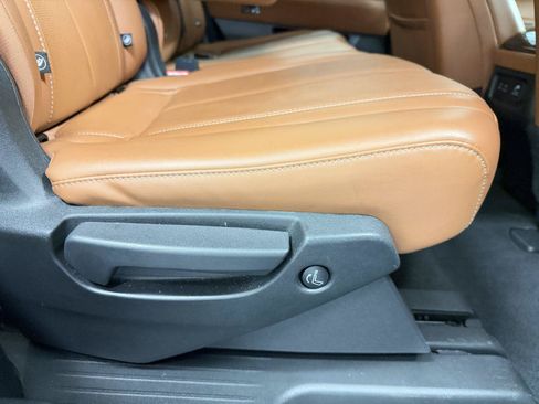 Used 2023 INFINITI QX60 Sensory w/ Vision Package AWD/4WD image 21