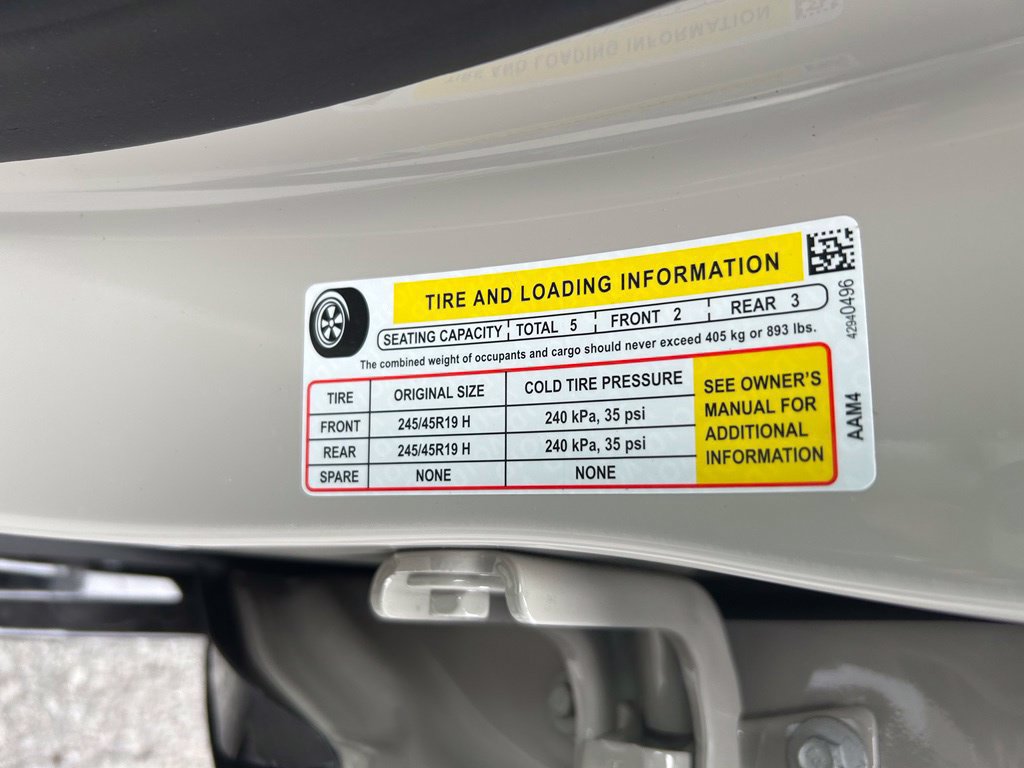 New 2026 Buick Encore GX Sport Touring w/ Studio Series AWD/4WD image 20