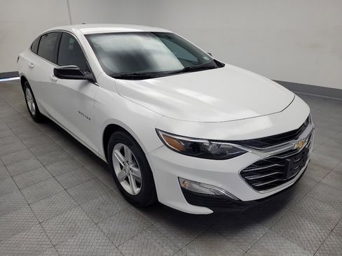 Used 2019 Chevrolet Malibu LS image 13