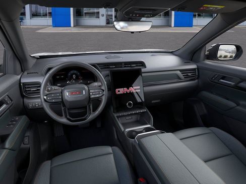 New 2026 GMC Terrain AT4 w/ Convenience Package III AWD/4WD image 15