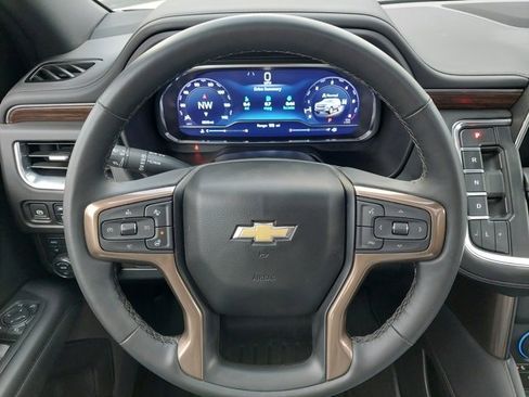 Used 2024 Chevrolet Suburban High Country image 40