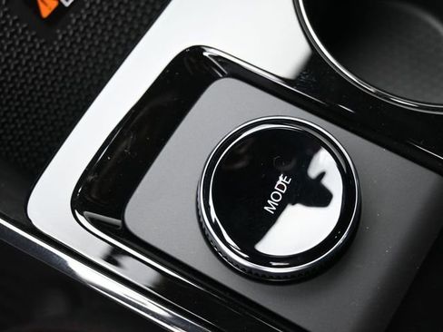 New 2026 Chevrolet Equinox RS image 32