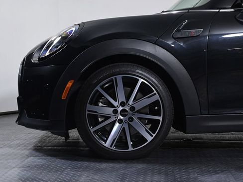 Used 2023 MINI Cooper S FWD image 24