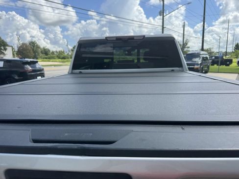 Used 2021 GMC Sierra 2500 Denali w/ Denali Ultimate Package AWD/4WD image 21