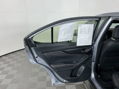 Used 2023 Subaru WRX Limited image 26