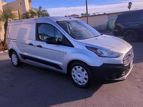 Used 2021 Ford Transit Connect XL image 2