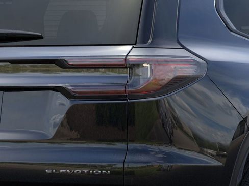 New 2026 GMC Acadia Elevation w/ Black Edition image 35