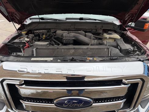 Used 2014 Ford F350 Lariat image 36