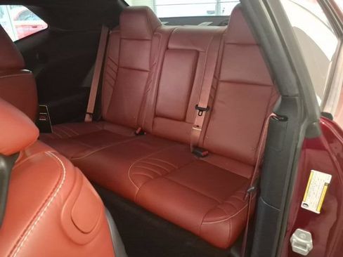 Used 2022 Dodge Challenger SRT Hellcat RWD image 26