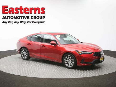 Used 2023 Acura Integra FWD image 47