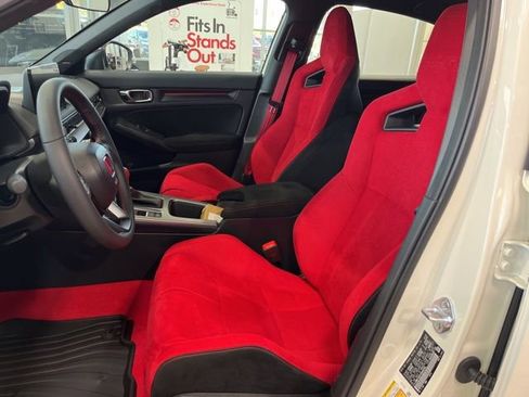 New 2025 Honda Civic Type R image 10