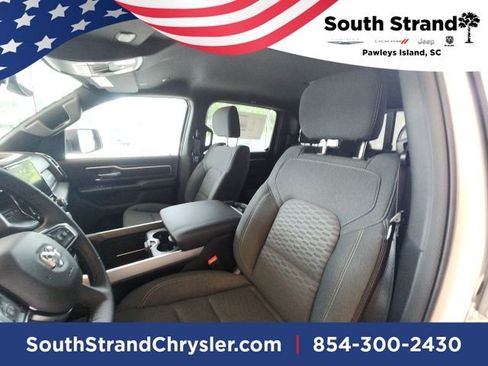 New 2026 RAM 1500 Big Horn AWD/4WD image 34