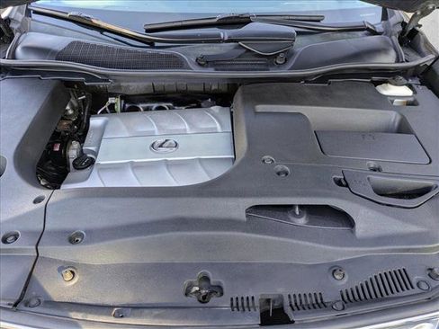 Used 2014 Lexus RX 350 FWD image 22