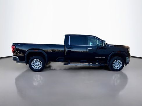 Used 2022 GMC Sierra 2500 SLT image 11