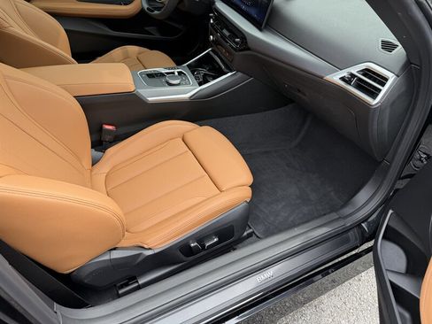 Used 2026 BMW 230i xDrive Coupe w/ Premium Package AWD/4WD image 24