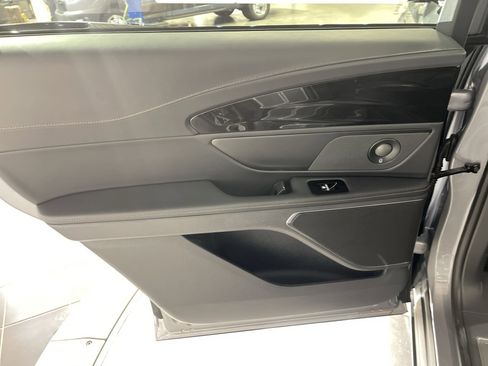 New 2024 Lincoln Nautilus Premier w/ Equipment Group 102A image 30