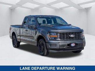 New 2025 Ford F150 STX video 2