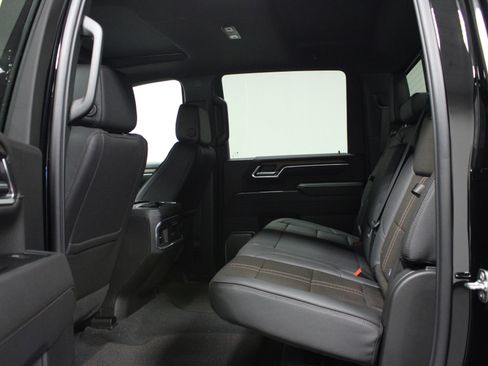 New 2026 Chevrolet Silverado 3500 High Country w/ Midnight Edition image 13