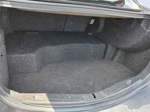 Used 2014 Ford Fusion SE w/ Equipment Group 502A FWD image 16