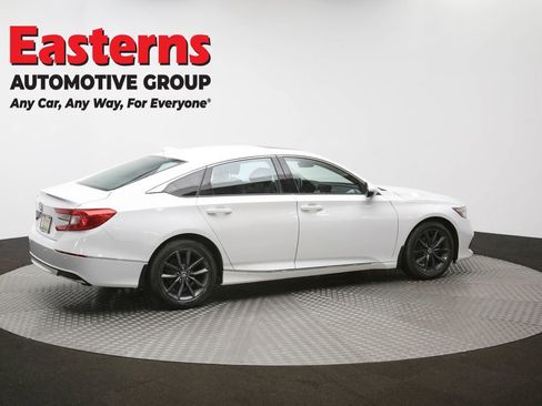 Used 2021 Honda Accord EX-L image 44