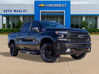 Used 2021 Chevrolet Silverado 1500 LT Trail Boss w/ Convenience Package II video 1