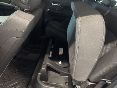 New 2026 GMC Canyon Elevation w/ Convenience Package image 23