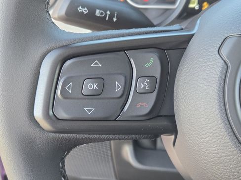 New 2026 Jeep Gladiator Sport image 19