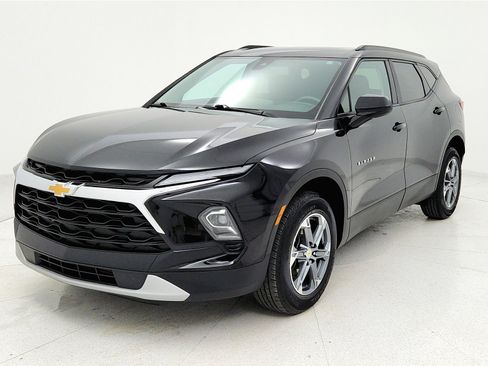Used 2023 Chevrolet Blazer LT w/ Convenience Package image 8