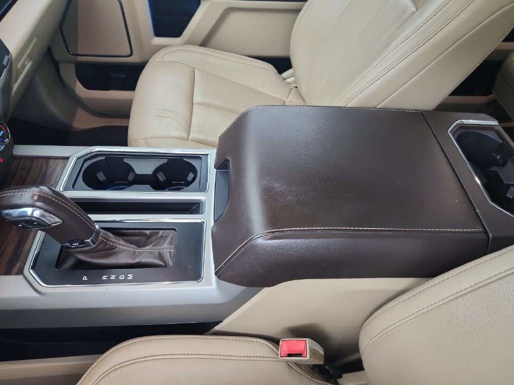 Used 2018 Ford F150 Lariat w/ Equipment Group 502A Luxury AWD/4WD image 32