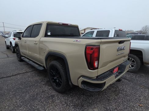 Certified 2023 GMC Sierra 1500 Elevation image 4