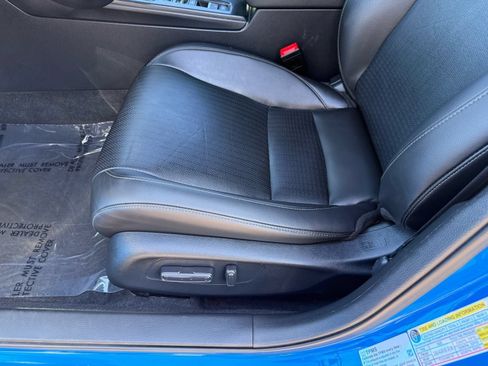 Used 2024 Honda Civic Sport Touring image 14