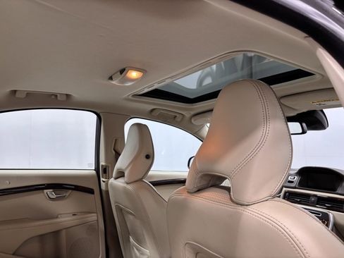 Used 2012 Volvo S80 T6 image 25