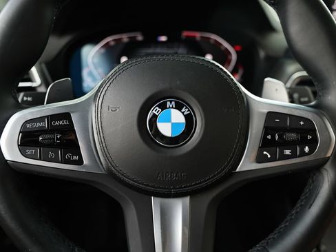Certified 2023 BMW X3 xDrive30i w/ M Sport Package AWD/4WD image 32
