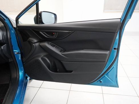 Used 2017 Subaru Impreza 2.0i Premium w/ BSD & Rcta/SRF/Eyesight image 27