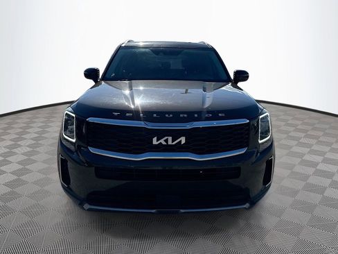 Used 2022 Kia Telluride EX image 2