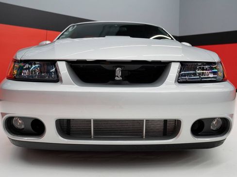 Used 2003 Ford Mustang Cobra RWD image 9