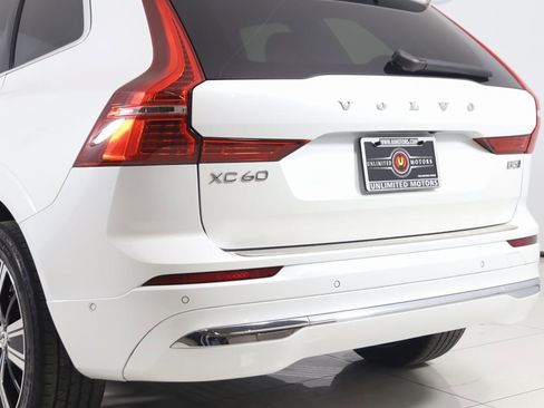 Used 2023 Volvo XC60 B5 Plus w/ Climate Package image 24