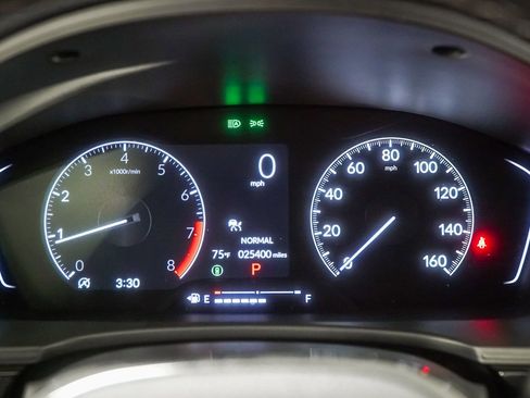 Certified 2023 Honda Civic Sport image 37