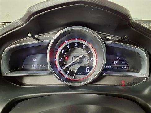 Used 2015 MAZDA MAZDA3 s Grand Touring image 29