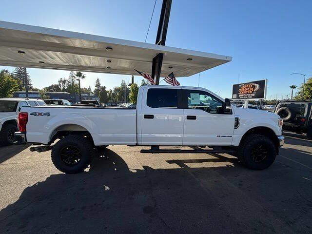 Used 2020 Ford F250 XL AWD/4WD image 61